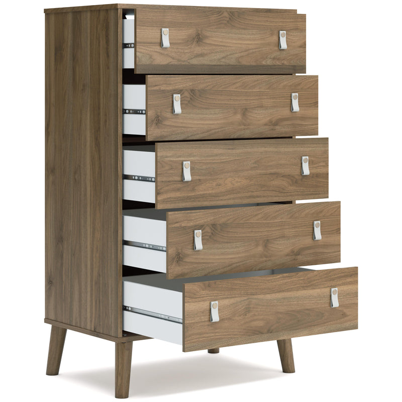 Signature Design by Ashley Aprilyn 5-Drawer Chest ASY5890 IMAGE 2