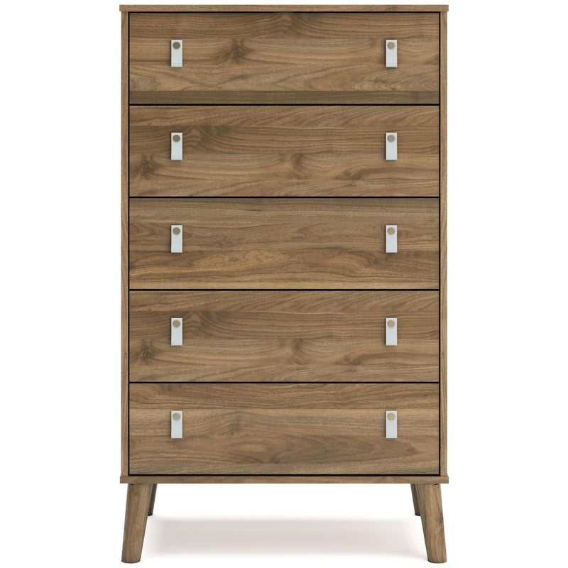 Signature Design by Ashley Aprilyn 5-Drawer Chest ASY5890 IMAGE 3