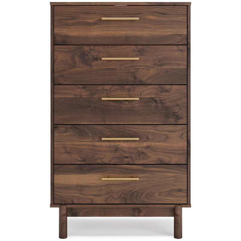 Signature Design by Ashley Calverson 5-Drawer Chest ASY5725 IMAGE 3