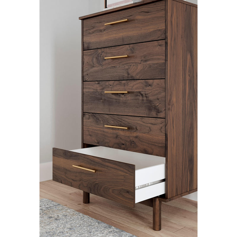Signature Design by Ashley Calverson 5-Drawer Chest ASY5725 IMAGE 7