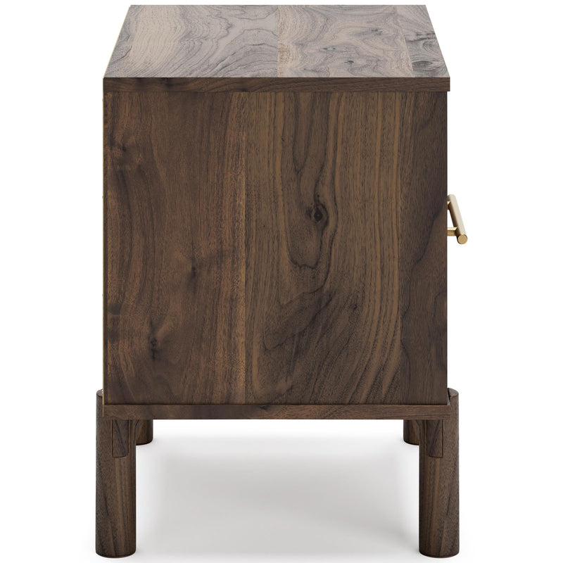 Signature Design by Ashley Calverson 1-Drawer Nightstand ASY5503 IMAGE 4