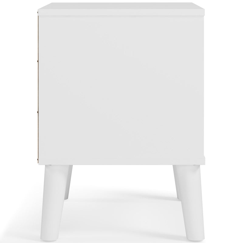 Signature Design by Ashley Piperton 1-Drawer Kids Nightstand ASY5462 IMAGE 4