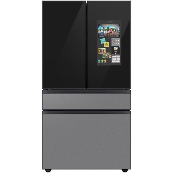 Samsung 36-inch, 29 cu.ft. French 4-Door Refrigerator with Family Hub™ RF29BB8900ACAC - 179203 IMAGE 1