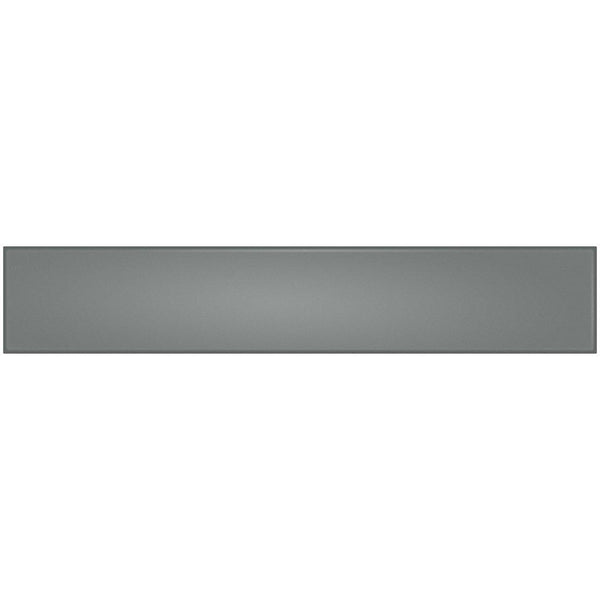 Samsung Bespoke Door Panel - Grey Matte Glass RA-F36DMM31/AA IMAGE 1
