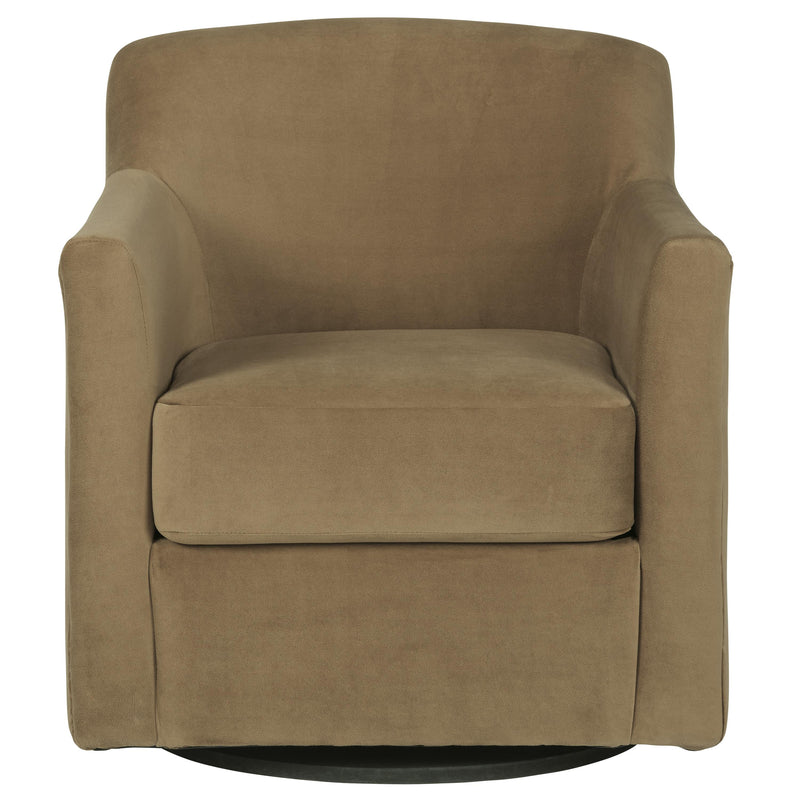 Signature Design by Ashley Bradney Swivel Accent Chair ASY6022 IMAGE 2