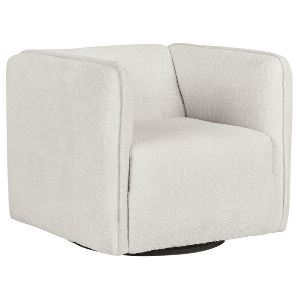 Signature Design by Ashley Lonoke Swivel Accent Chair ASY6027 IMAGE 1