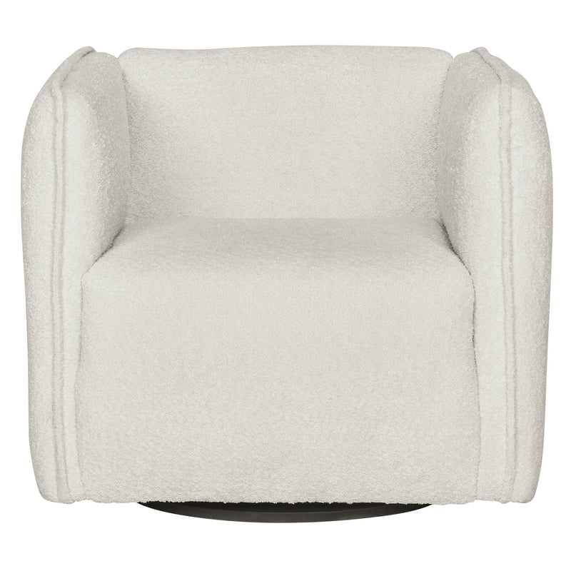 Signature Design by Ashley Lonoke Swivel Accent Chair ASY6027 IMAGE 2