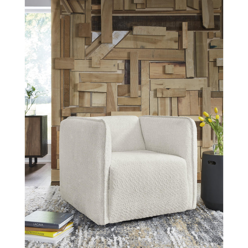 Signature Design by Ashley Lonoke Swivel Accent Chair ASY6027 IMAGE 5