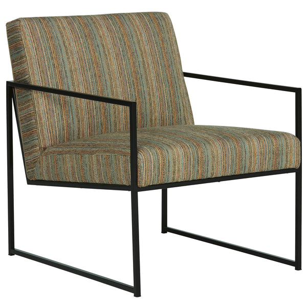 Signature Design by Ashley Aniak Stationary Accent Chair ASY6021 IMAGE 1