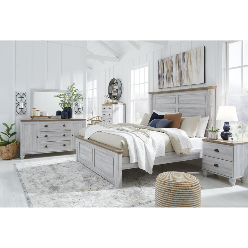 Signature Design by Ashley Haven Bay 5-Drawer Chest ASY5896 IMAGE 10