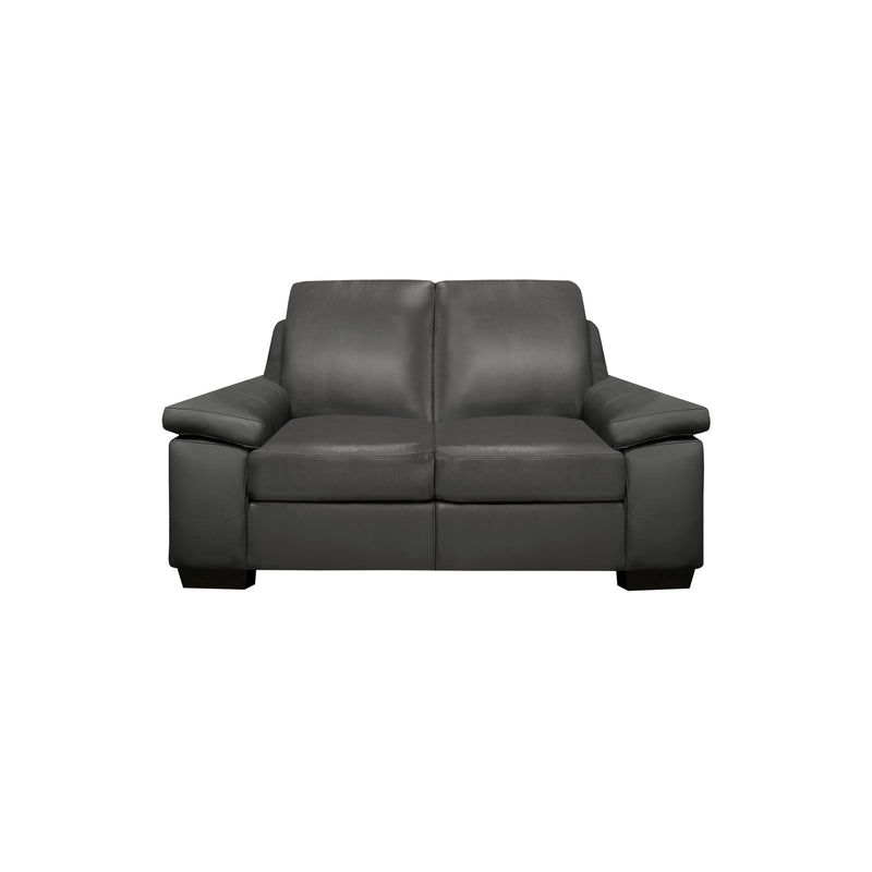 Domon Collection Loveseats Stationary 176993 IMAGE 2