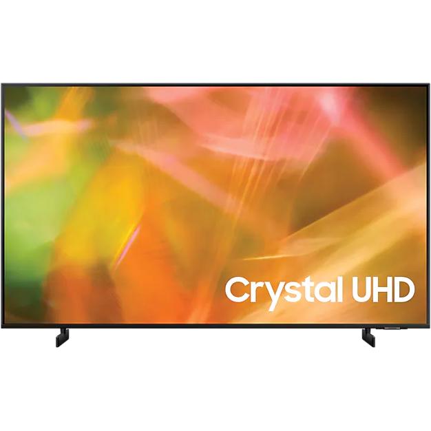 Samsung 85-inch Crystal UHD 4K Smart TV UN85AU7980FXZC IMAGE 2