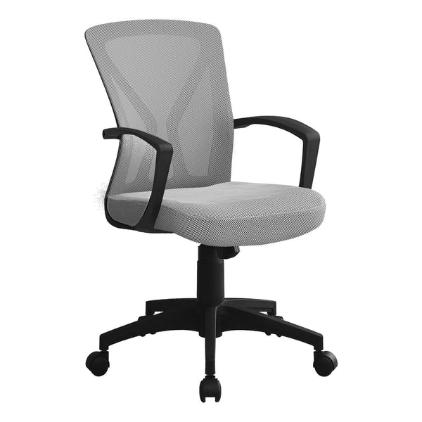 Monarch Office Chairs Office Chairs M1659 IMAGE 1