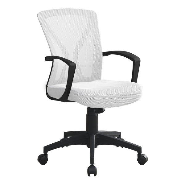 Monarch Office Chairs Office Chairs M1660 IMAGE 1