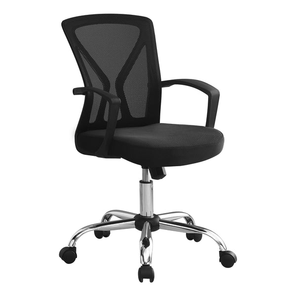 Monarch Office Chairs Office Chairs M1661 IMAGE 1