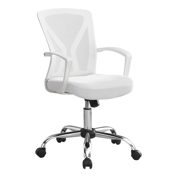 Monarch Office Chairs Office Chairs M1663 IMAGE 1