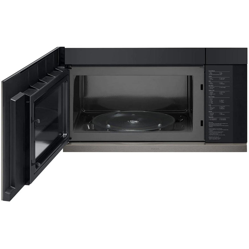 LG 2.1 cu.ft. Wi-Fi Enabled Over-the-Range Microwave Oven with EasyClean® MVEL2137D - 179433 IMAGE 4