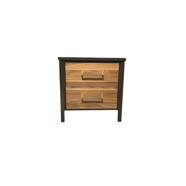 Domon Collection Nightstands 2 Drawers 176759 IMAGE 1