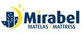 Matelas Mirabel