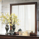  Signature Design by Ashley Alisdair Dresser Mirror B376-36 IMAGE 1