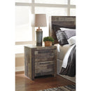  Benchcraft Derekson B200 7 pc Queen Panel Bedroom Set IMAGE 5