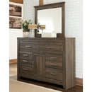 Signature Design by Ashley Juararo 6-Drawer Dresser 158258 IMAGE 2