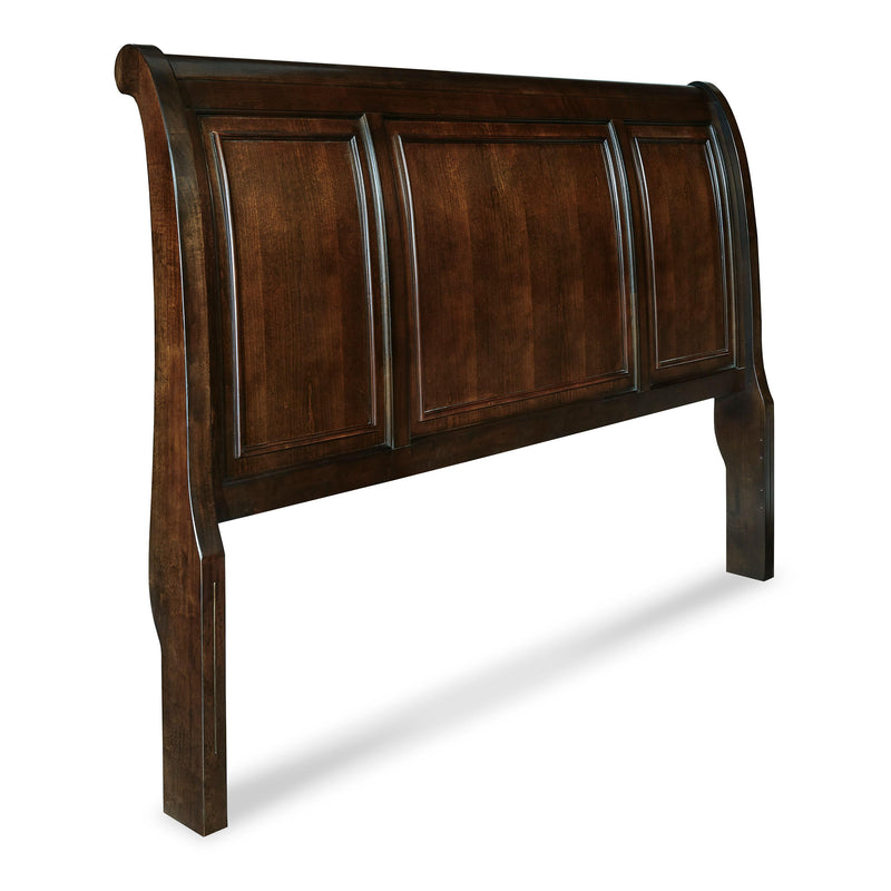 Millennium Porter King Sleigh Bed ASY5342 IMAGE 5