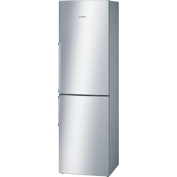 Bosch 24-inch, 11 cu. ft. Counter-Depth Bottom Freezer Refrigerator B11CB50SSS IMAGE 1