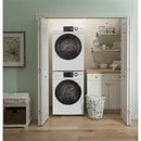 GE Laundry GFW148SSMWW, GFD14JSINWW IMAGE 3