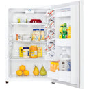 Danby 21-inch, 4.4 cu. ft. Compact Refrigerator DAR044A4WDD - 163134 IMAGE 2