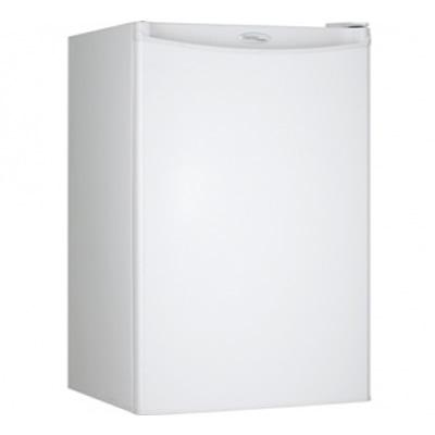 Danby 21-inch, 4.4 cu. ft. Compact Refrigerator DAR044A4WDD - 163134 IMAGE 4