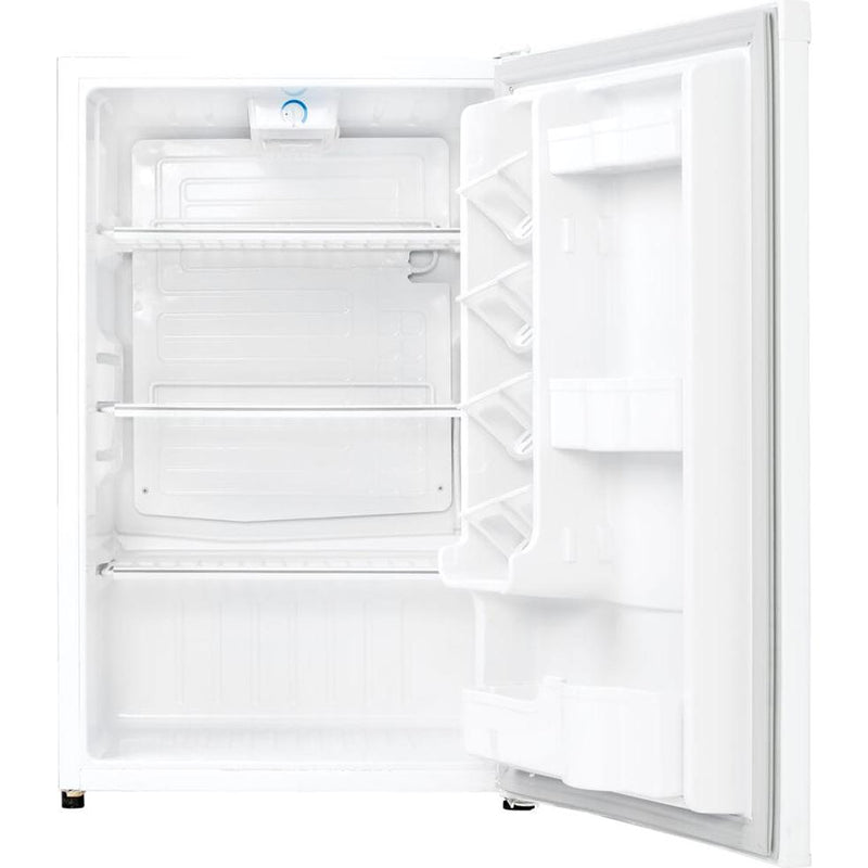 Danby 21-inch, 4.4 cu. ft. Compact Refrigerator DAR044A4WDD - 163134 IMAGE 5