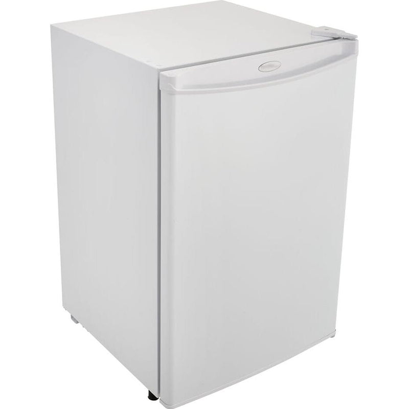 Danby 21-inch, 4.4 cu. ft. Compact Refrigerator DAR044A4WDD - 163134 IMAGE 6