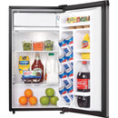 Danby 18-inch, 3.2 cu. ft. Compact Refrigerator DCR032A2BSLDD - 183017 IMAGE 2