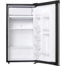 Danby 18-inch, 3.2 cu. ft. Compact Refrigerator DCR032A2BSLDD - 183017 IMAGE 3