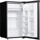 Danby 18-inch, 3.2 cu. ft. Compact Refrigerator DCR032A2BSLDD - 183017 IMAGE 4