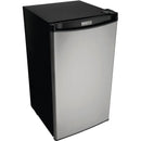 Danby 18-inch, 3.2 cu. ft. Compact Refrigerator DCR032A2BSLDD - 183017 IMAGE 5