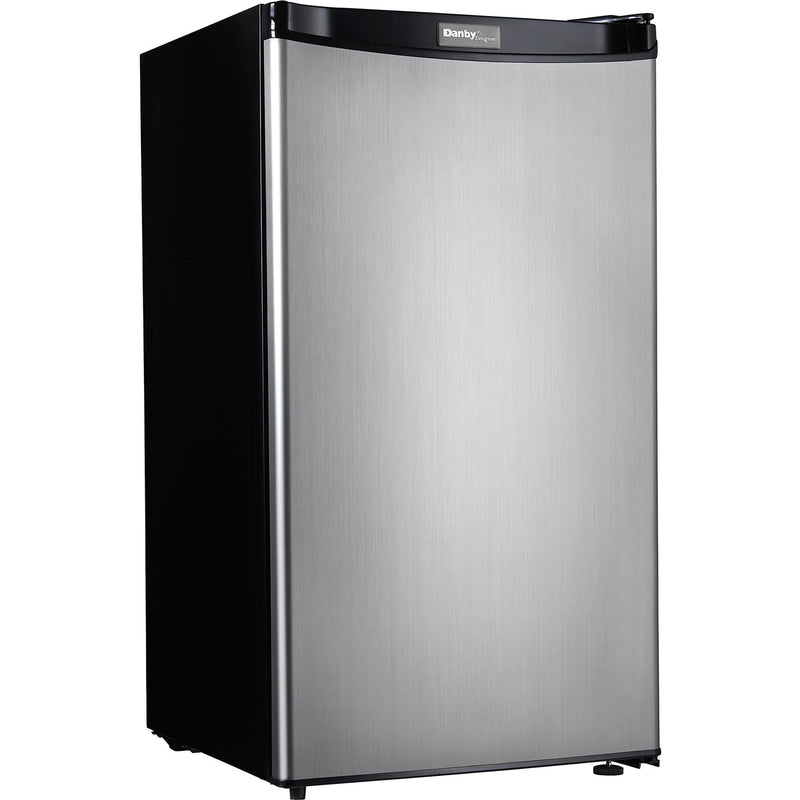 Danby 18-inch, 3.2 cu. ft. Compact Refrigerator DCR032A2BSLDD - 183017 IMAGE 6
