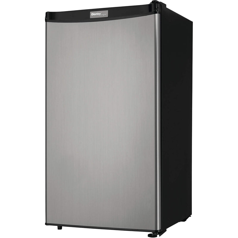 Danby 18-inch, 3.2 cu. ft. Compact Refrigerator DCR032A2BSLDD - 183017 IMAGE 7