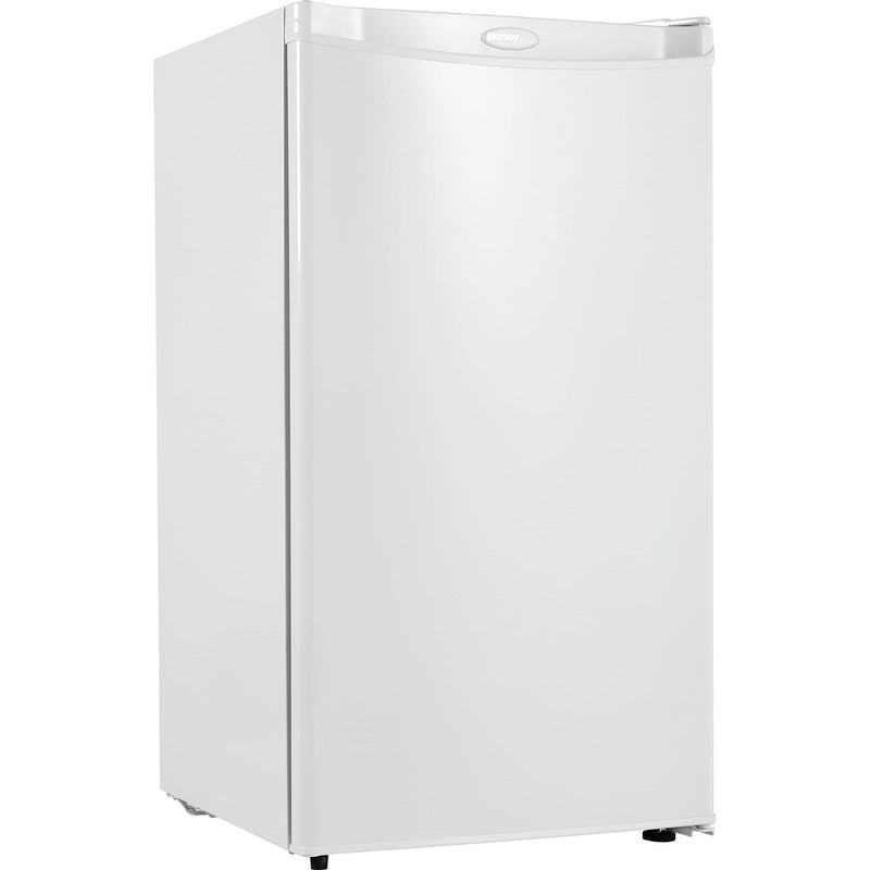 Danby 18-inch, 3.2 cu. ft. Compact Refrigerator DCR032A2WDD IMAGE 4