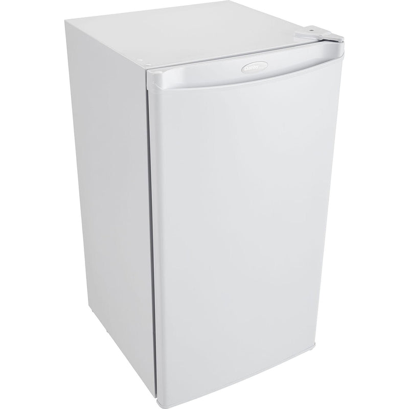 Danby 18-inch, 3.2 cu. ft. Compact Refrigerator DCR032A2WDD IMAGE 7