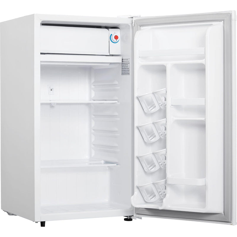 Danby 18-inch, 3.2 cu. ft. Compact Refrigerator DCR032A2WDD IMAGE 9