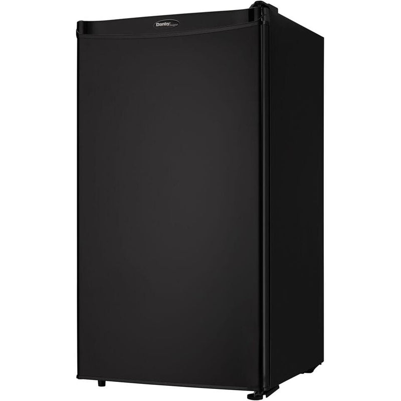 Danby 18-inch, 3.2 cu. ft. Compact Refrigerator DCR032A2BDD IMAGE 6