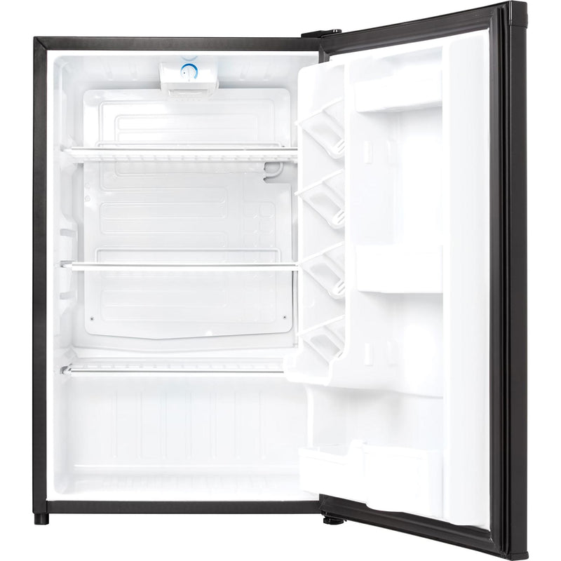 Danby 21-inch, 4.4 cu. ft. Compact Refrigerator DAR044A4BDD IMAGE 3