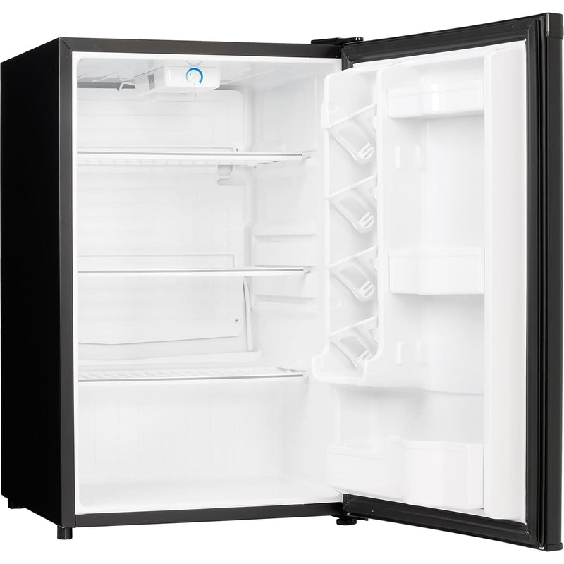 Danby 21-inch, 4.4 cu. ft. Compact Refrigerator DAR044A4BDD IMAGE 4