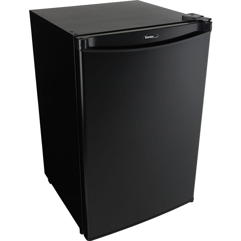 Danby 21-inch, 4.4 cu. ft. Compact Refrigerator DAR044A4BDD IMAGE 5