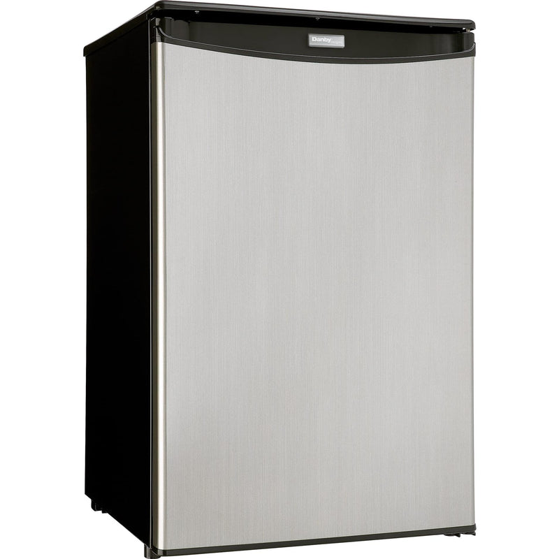Danby 21-inch, 4.4 cu. ft. Compact Refrigerator DAR044A4BSSDD IMAGE 5