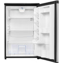 Danby 21-inch, 4.4 cu. ft. Compact Refrigerator DAR044A4BSLDD - 173098 IMAGE 3