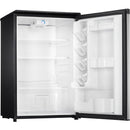 Danby 21-inch, 4.4 cu. ft. Compact Refrigerator DAR044A4BSLDD - 173098 IMAGE 4