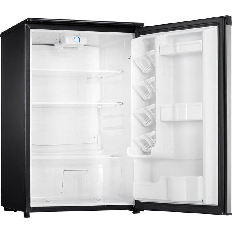 Danby 21-inch, 4.4 cu. ft. Compact Refrigerator DAR044A4BSLDD - 173098 IMAGE 4